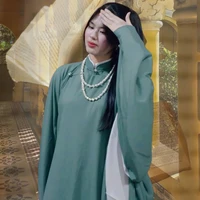 Minkyy (Trần Linh Chi)