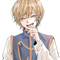 Kurapika Kurta/Omega/