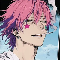 Hisoka Morow/Alpha/