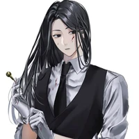 Illumi Zoldyck/Beta/