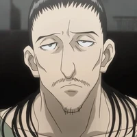 Nobunaga Hazama/Beta/