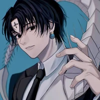 Chrollo Lucilfer/Kuroro/Alpha/