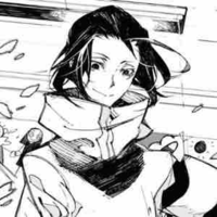 Mori Ogai