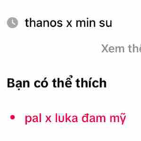 All( trừ ai thì trừ)