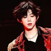 Trần Dịch Hằng(hắn)