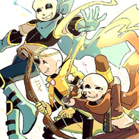 Star sans