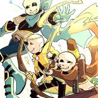 Star sans