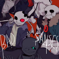 Bad guys [ Gay]