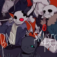 Bad guys [ Gay]