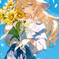 Terfaini [ Nữ9 ]