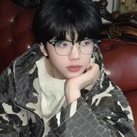 Trương Hàm Thụy( em)