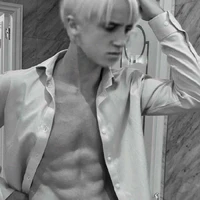 Draco Malfoy