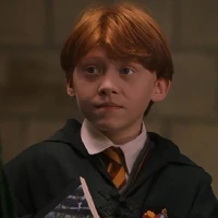 Ron Weasley