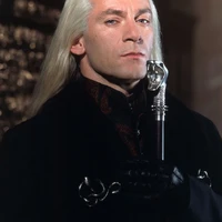 Lucius Malfoy