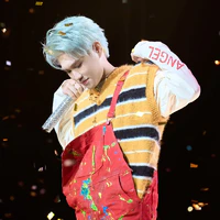 Hoàng Đức Duy(Captain boy)