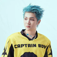 Hoàng Đức Duy - Captain