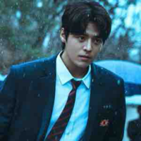Park Hu Min