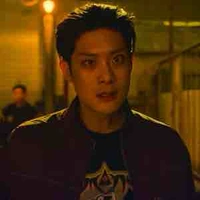 Baek Dong Ha