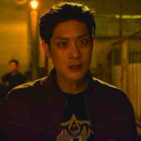 Baek Dong Ha
