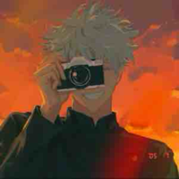 Gojo Satoru