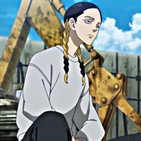 Haitani Ran