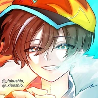 frostfire