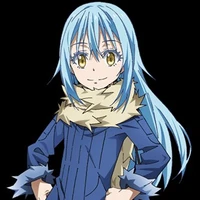 Rimuru Tempest / Satoru Mikami