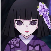 Ubuyashiki kiriya