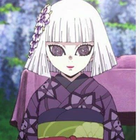 Ubuyashiki hinaki