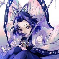 kocho shinobu