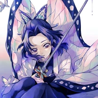 kocho shinobu