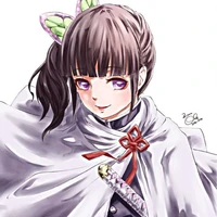 Tsuyuri kanao