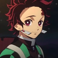 Kamado Tanjirou