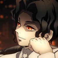 Kibutsuji Muzan_Chúa Quỷ