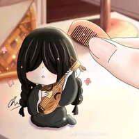 tác giả đáng yêu