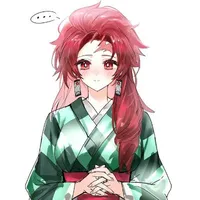Kamado Makiko