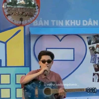 TRẦN ĐĂNG DƯƠNG