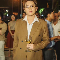 TRẦN THIỆN THANH BẢO
