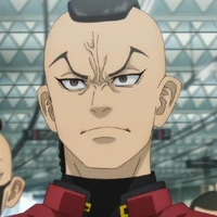 Mochizuki Kanji