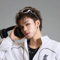 Lê Bin Thế Vĩ [Lezi]