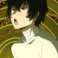 Dazai Osamu