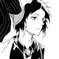 Akutagawa Rynosuke