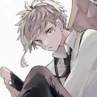 Nakajima Atsushi