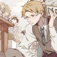 Doppo Kunikida