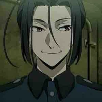 Mori Ougai