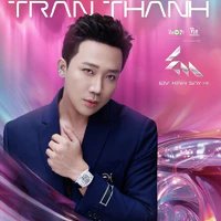 MC Trấn Thành