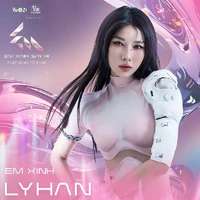 Lyhan