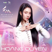 Hoàng Duyên