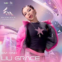 Liu Grace