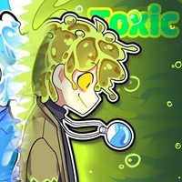Hiha Toxic